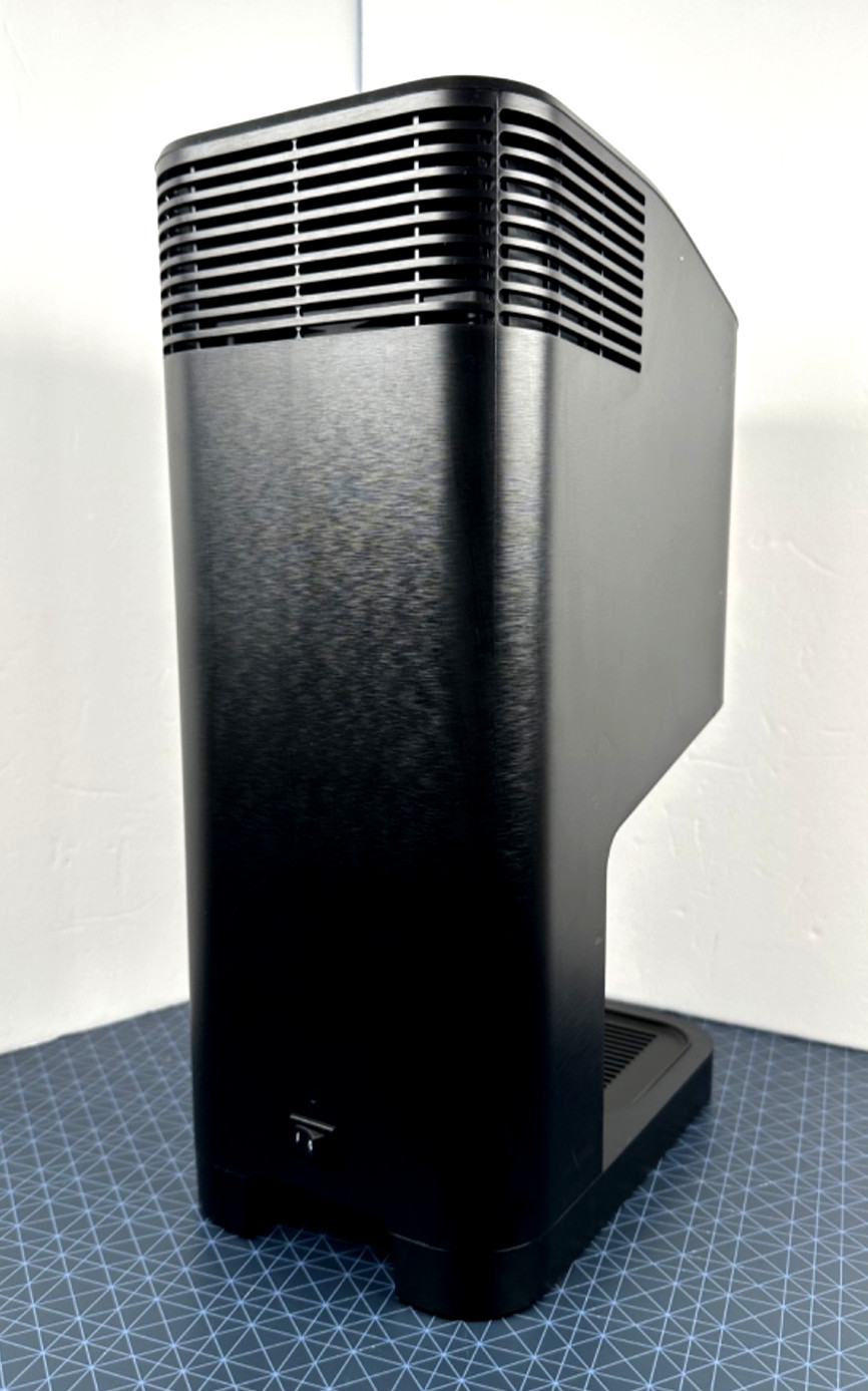 Jagermeister Single Bottle Tap Shot Chiller Machine - Model SG303000, Tested!