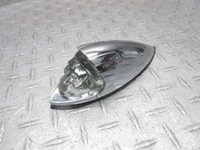 2020 20-24 Indian Roadmaster Dark Horse Front Fender Headdress Emblem Logo Light