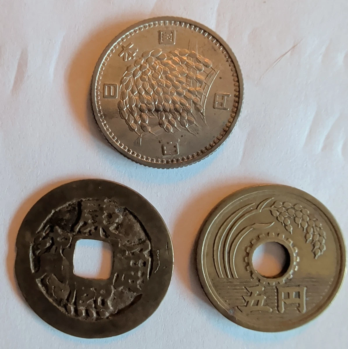 25+ 1662 Year Chinese Coins for sale | Updated Oct 2026