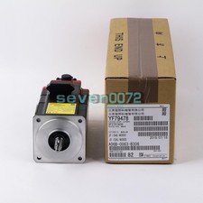 1X NEW FANUC AC SERVO MOTOR A06B-0063-B306 A06B0063B306