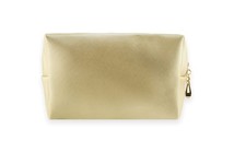 Small Makeup Bag Portable Cosmetic Bag for Women Makeup Pouch Waterproof Toil...