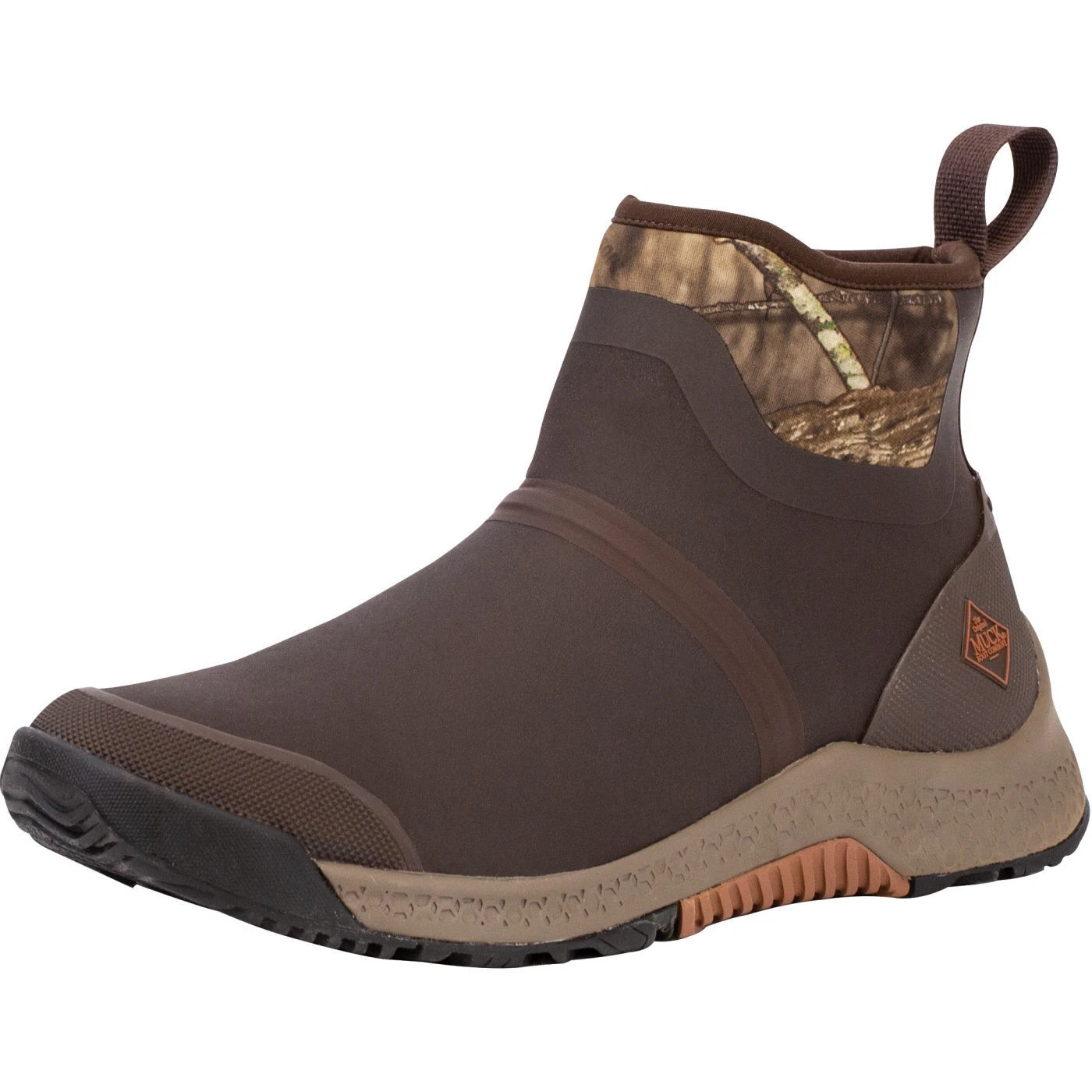 Men's Mossy Oak® Outscape Chelsea Slip On
Opens in a new window or tab