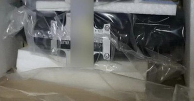 one for   valve LS-G02-2DP-30-EN NEW @yay #tp