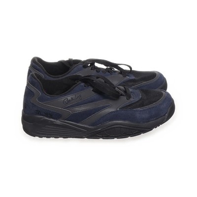 Patrick Ewing, Trainingsschuhe, Größe: 41, 1BM02544-963, Blau/Schwarz #qs7