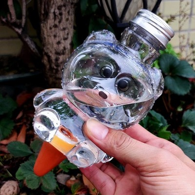 500ml Garden Automatic Watering Kit Self Watering Tool Indoor Drip Irrigation