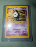 Pokémon Unown [G] 27/105 Neo Destiny Rare Card 2000 The Pokémon Company