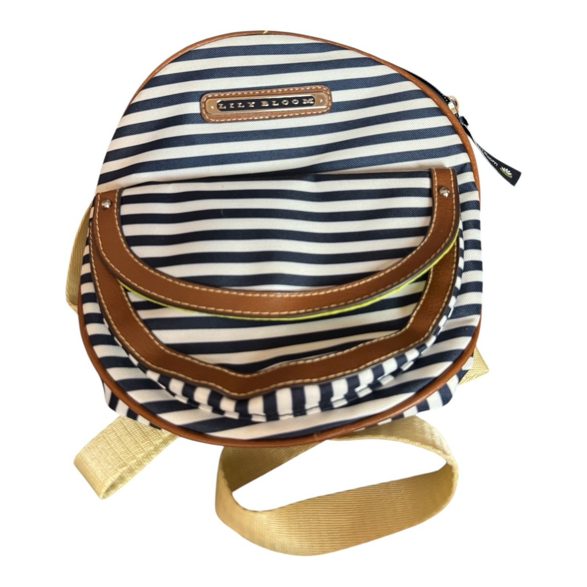 Lily Bloom Backpack Round 9 display picture 2