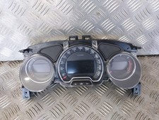 Compteur Citroen C5