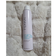 Fekkai Clean Stylers Volume Lock Spray Thickening Volumizing 200mL/7oz Vegan