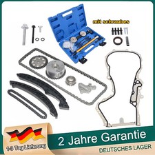 Für Audi VW Seat Skoda 1.4 1.6 Steuerketten Werkzeug Bolzen Satz BAG 03C109469K