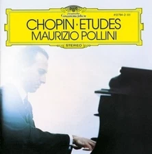 Chopin: 12 Etudes Op 25 / Polonaise / Mazurki by Chopin / Nehring, Szymon