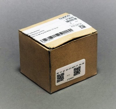 NEW DUNGS  GW 10 A6 AG-G3-MS9-V0 FA-SE  [24 MONTHS WARRANTY]