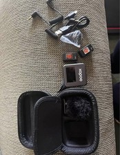 Godox Magic XT1 2.4g Wireless Microphone System Dual-Channel Video Recording 2TX