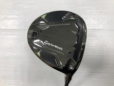 3W Taylormade Qi35 Max Fairway Wood 15.5 R Flex 43.25In W/Hc Diamana Blue Tm50