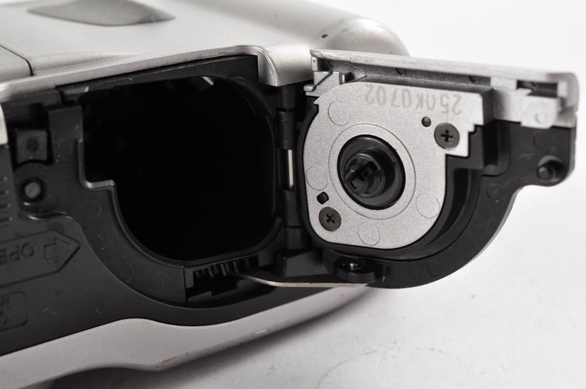 Canon IXY G ELPH 490Z IXUS Z90 APS Film Compact Camera [Exc+5