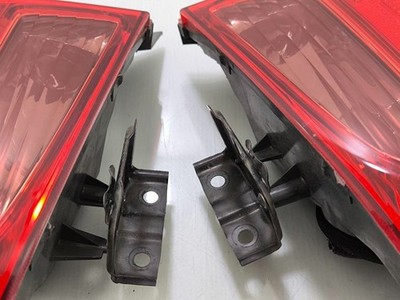 Honda 2001-07 GD JAZZ FIT GD1 GD3 GD5 KOUKI Rear SMOKED LED Tail