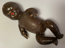 1930s Reliable Doll - Made In Canada