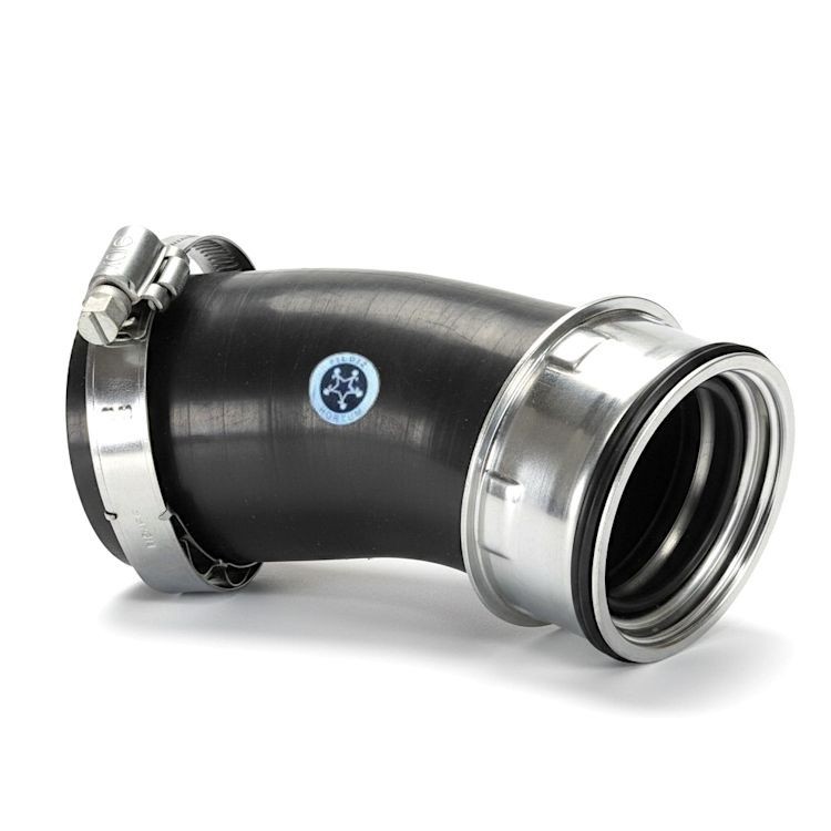 Turbo Hose FITS VOLKSWAGEN TOUAREG AUDI Q7 3.0 V6 TDI quattro 7L6145943B