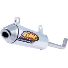 FMF Powercore 2 Silencer - 2-Stroke - Standar...