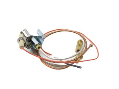 233-46277-04 Bradford White Pilot Assembly W/Thermocouple OEM 233-46277-04