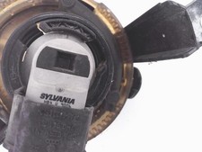 Antibrouillard Volkswagen TOURAN