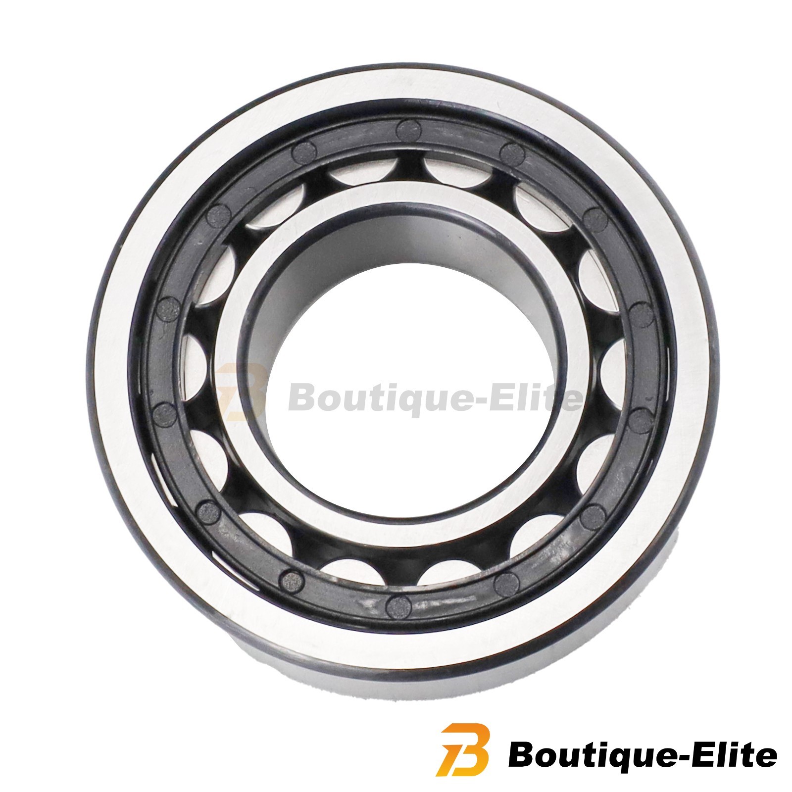 Cylindrical Roller Bearing 35x72x23mm Fits For FAG NU2207 E XL TVP2 C3 US