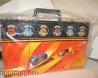 2003 RLC HOT WHEELS CARS 35TH ANN RED LINE CLUB SERIES TWO MASTER SET 718 SEALED