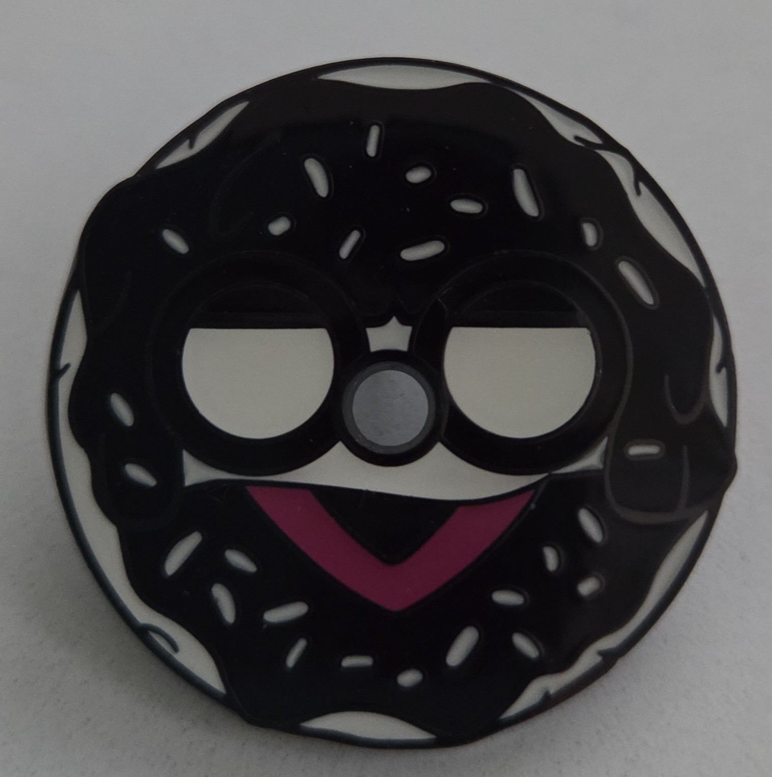 Loungefly Disney Pixar Donut Pin- Edna Incredibles