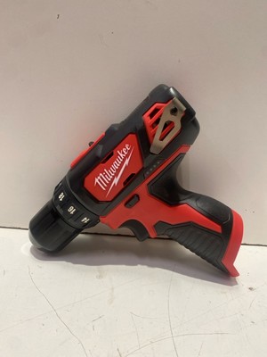 MILWAUKEE CORDLESS 5-TOOL COMBO KIT (P22017387)
