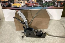 Hurst Quarter Stick 2 Pistol grip Race Shifter 3162020