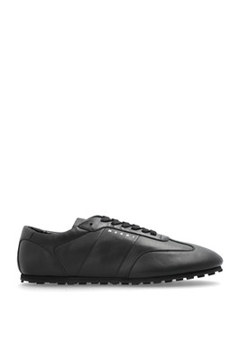 MARNI Black Sneakers New & Authentic
