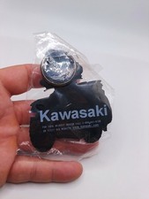 Kawasaki Rubber Automotive Keyrings, Key Fobs & Lanyards for sale