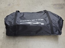 Premium Car Cover For Chevrolet Corvette 2020-2027 Original Gm Accessory Premium Car Cover For Chevrolet Corvette 2020-2027 Original Gm Accessory