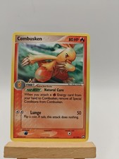 Combusken Uncommon Power Keepers 29/108  on eBay