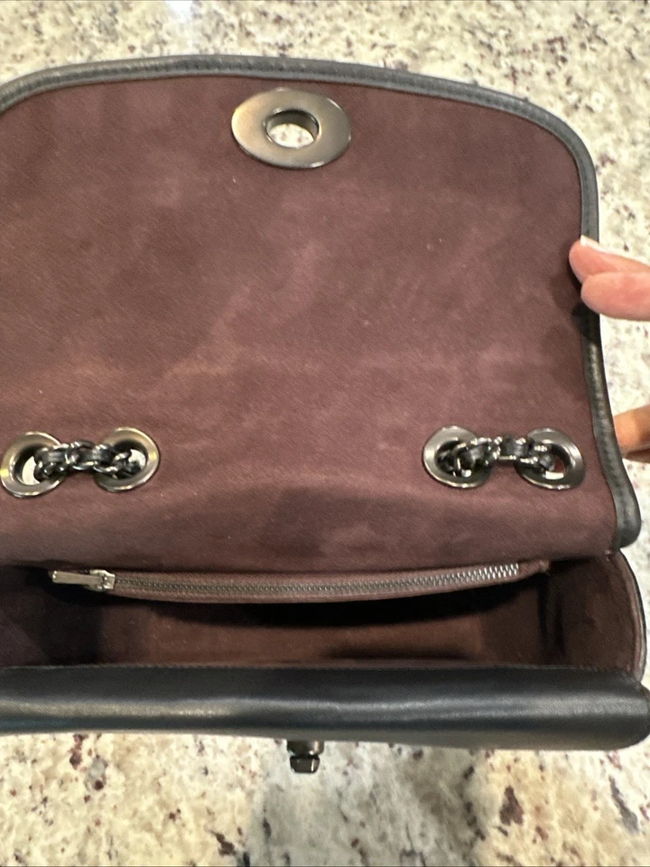 Coach Parker Quilted Leather shoulder - Image 2 of 4