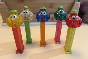 Bubble Man Pez | eBay