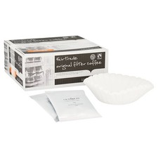Lichfields Fairtrade Original Filter Coffee 20 x 65g 28.50 per kilo
