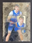 2025 Topps Signature Cooper Flagg Base (RAW)