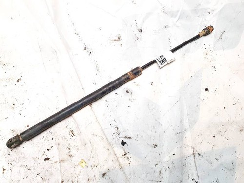 Opel Zafira 2003 Trunk Luggage Shock Lift Cylinder, Gas Pressure S #2139614-24