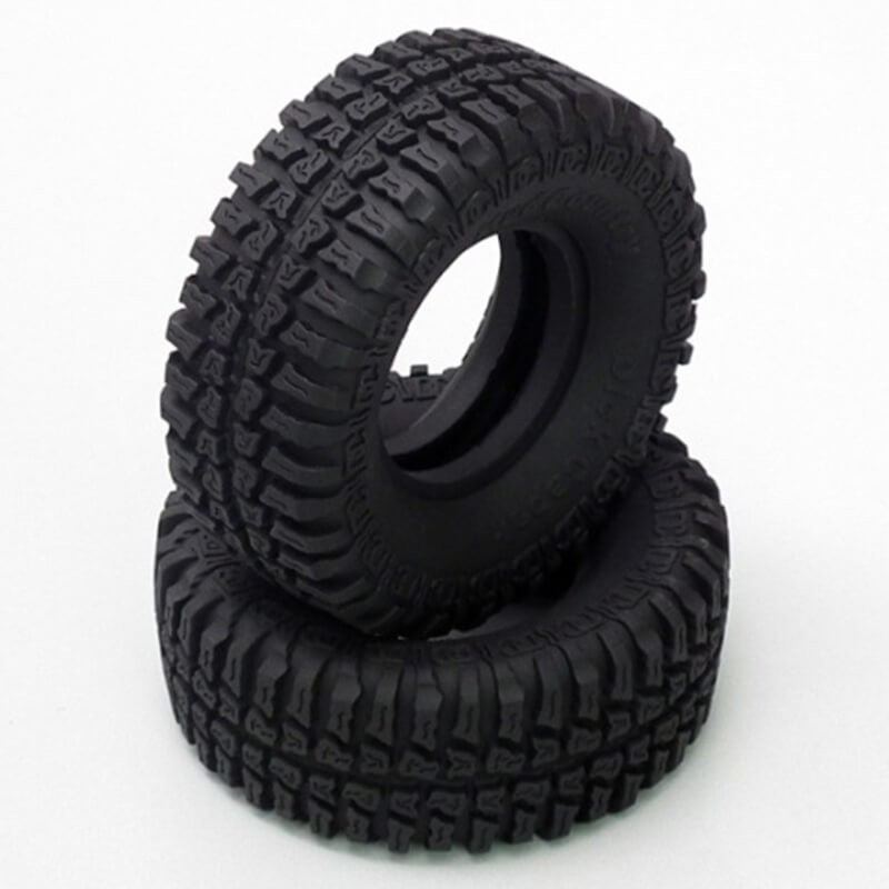RC4WD Dick Cepek 1.9"" Mud Country Scale Tyres