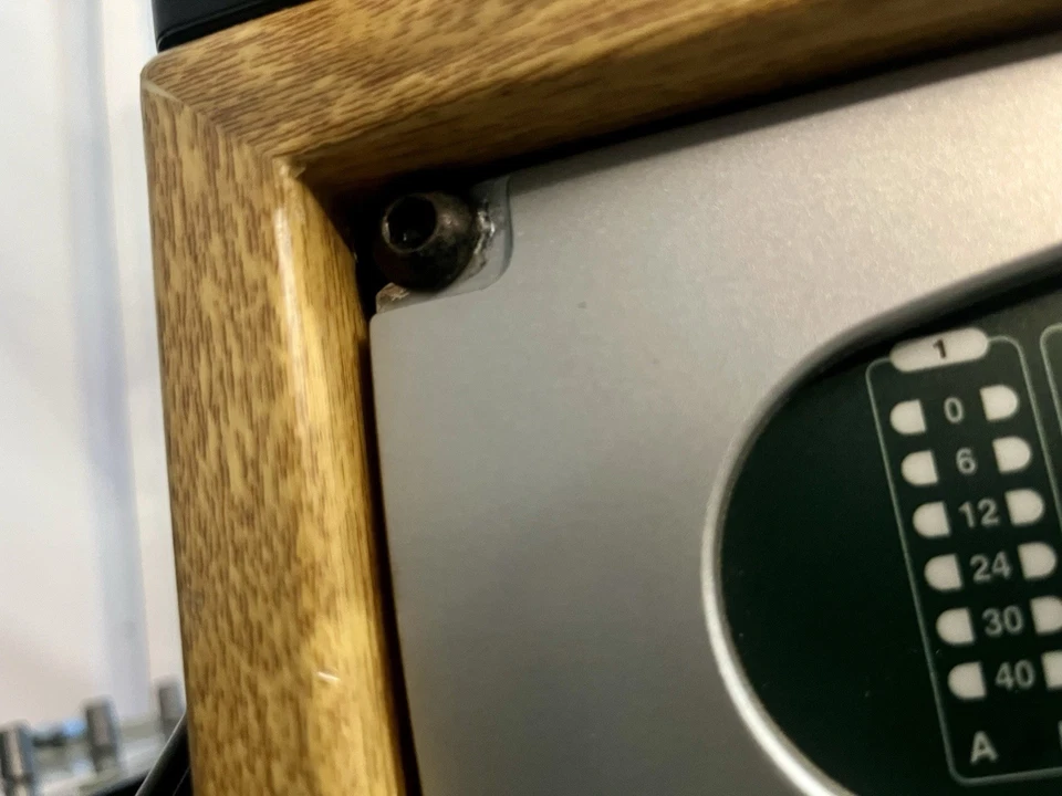 Mezclador Solid State Logic Sigma Summing usado funciona muy bien  Foto 4 de 4