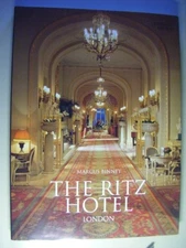 The Ritz Hotel London