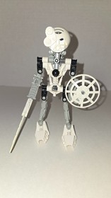 LEGO BIONICLE Toa Mata Lewa Gali Kopaka 8533 8535 8536 Complete Manuals