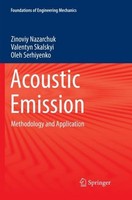 Acoustic Emission Zinoviy Nazarchuk