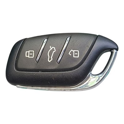 MG 3 Trophy MK2 Key Fob Ignition Key