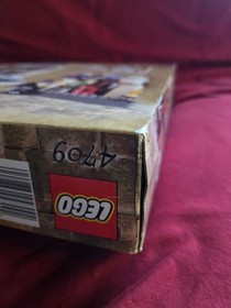 LEGO Harry Potter: Hogwarts Castle (4709)