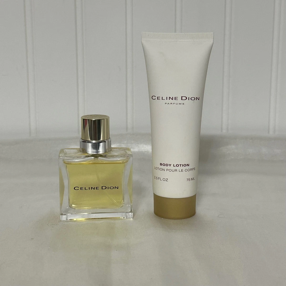 Celine Dion Discontinued Fragrances for Women for sale | eBay