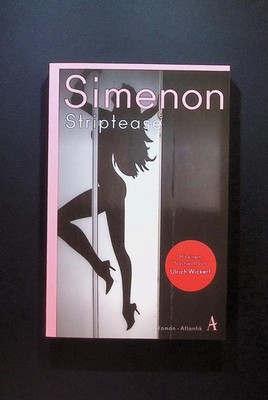 Striptease