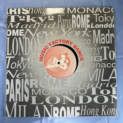 DAG TAYLOR ~ Its Alright ~ 12'' Single Record