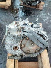 Used Automatic Transmission Assembly Fits 2019 Volkswagen Passat At 2.0l Transm Used Automatic Transmission Assembly Fits 2019 Volkswagen Passat At 2.0l Transm